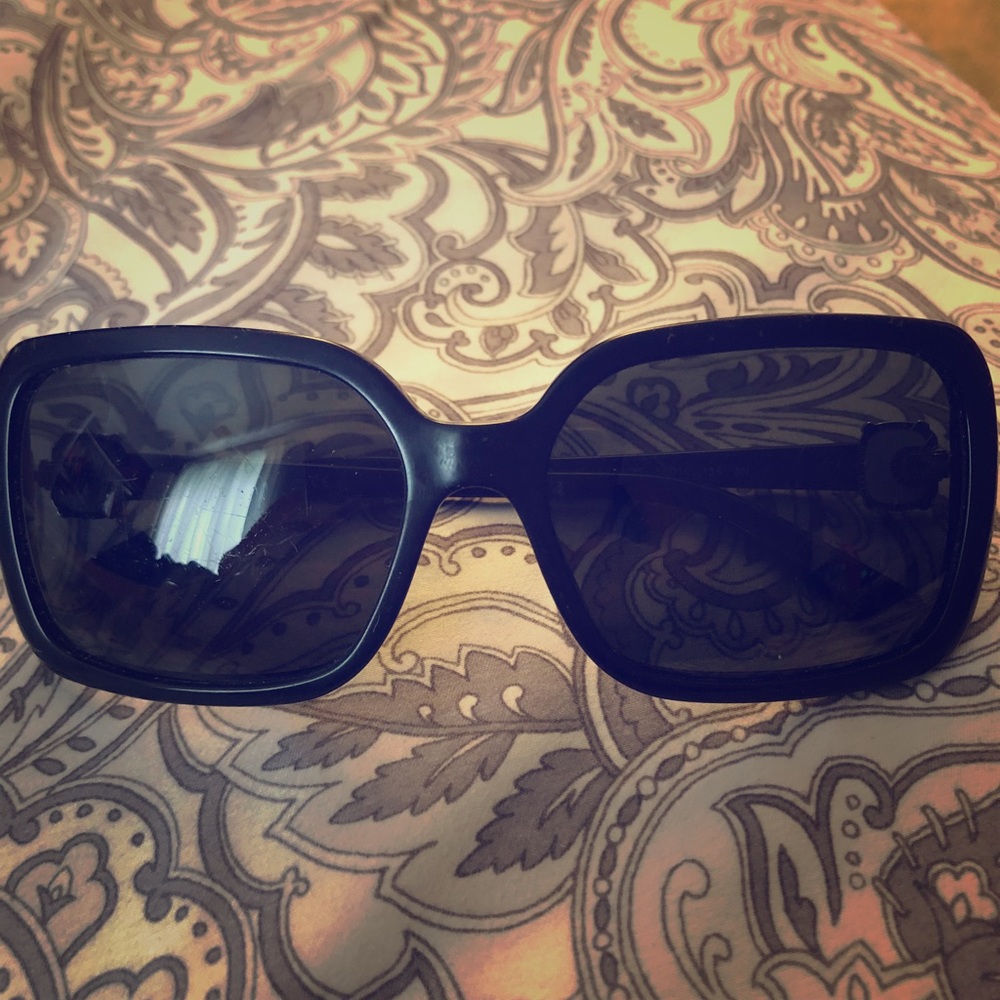 Real CHANEL Sunglasses!